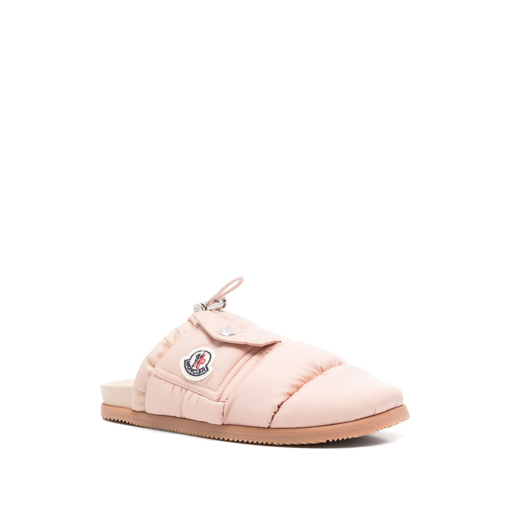 Moncler Shoes - Pink | 2a150fb055ab73583f78b9e0495ce5b82d5cd372