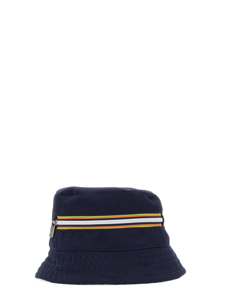 K-Way Hats - Blue | 34d6ba3c6e8fe3f7687e917d41dda968d66f024f