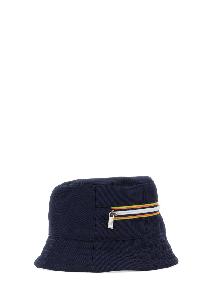 K-Way Hats - Blue | f391ac2fa2775b839398de74e0f35145045268b1