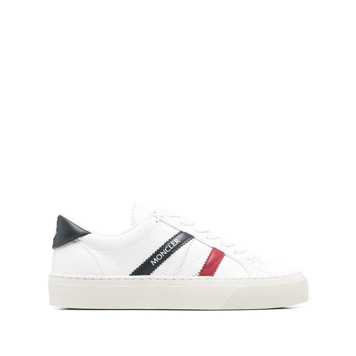 Moncler Sneakers - White | ff50c831e73ef56bdc55e164580c06a8397d570d