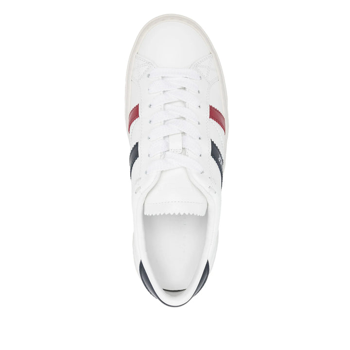 Moncler Sneakers - White | fa209ac5d71f6daca733775e53deee00ecb99fb7