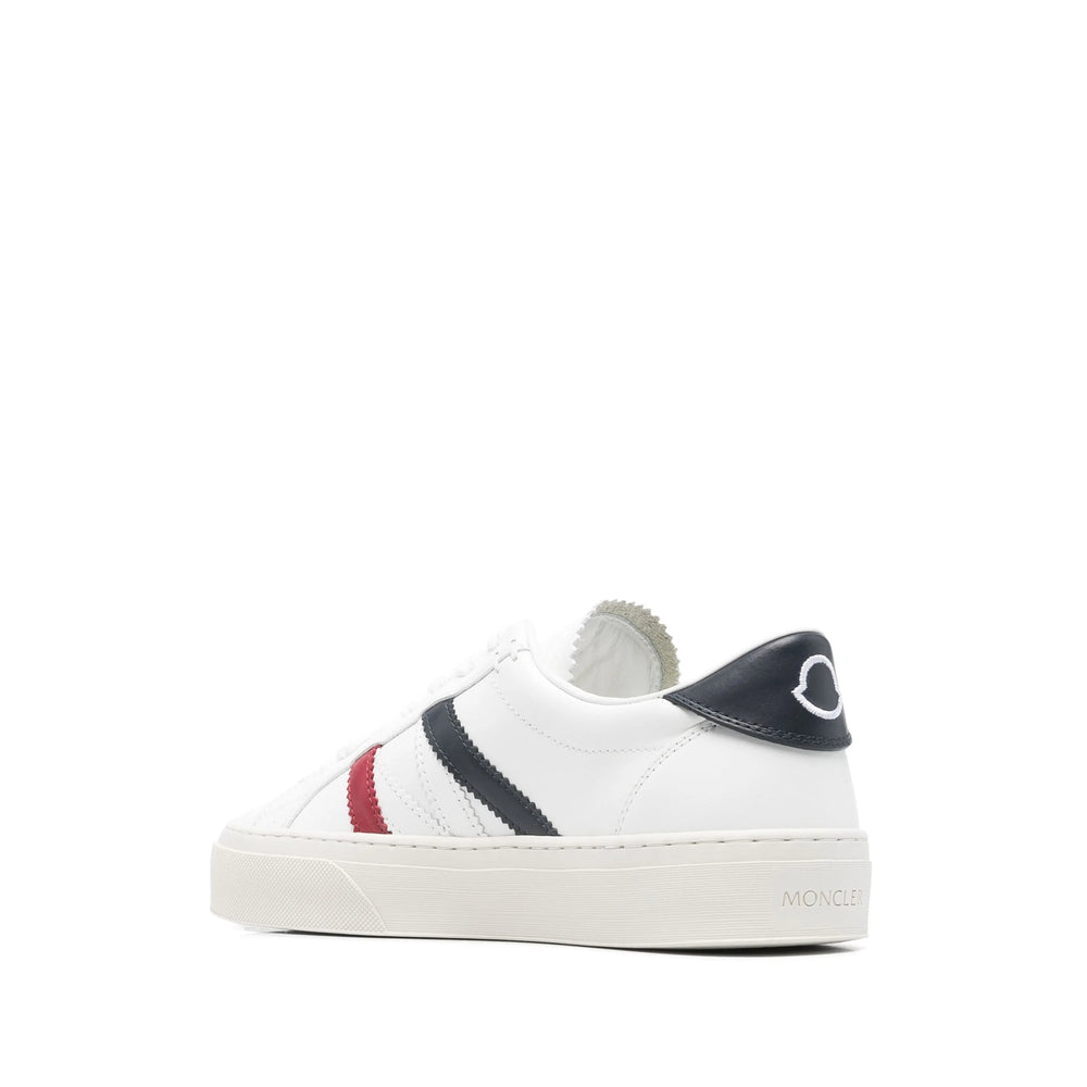 Moncler Sneakers - White | 603ee2f902dc47b5d05acd141cd92383120116d4