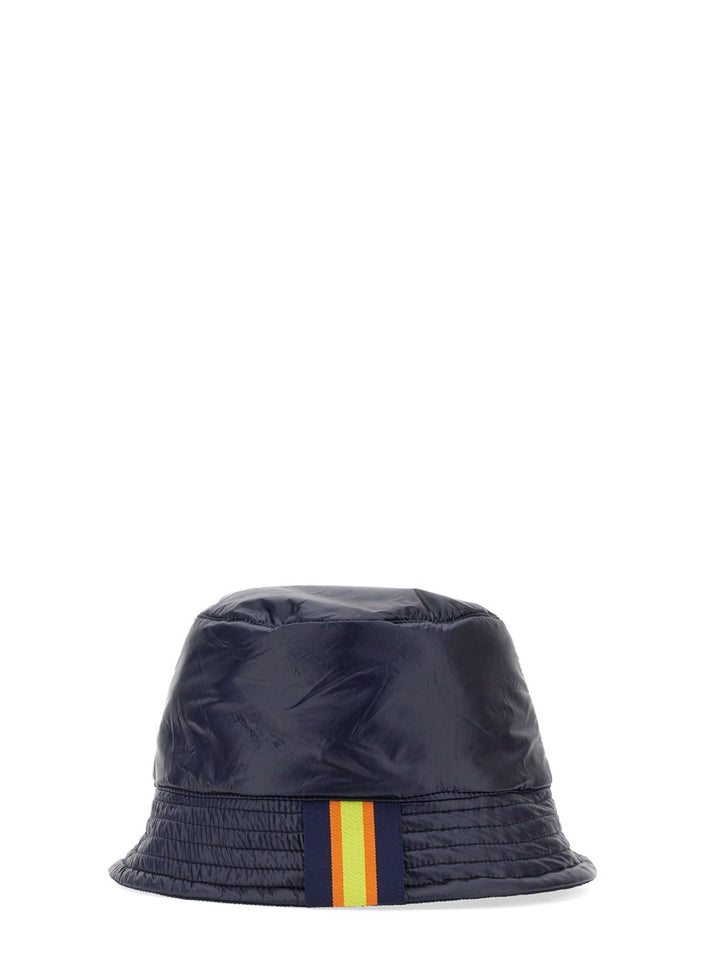 K-Way Hats - Blue | ec542cd4b3b749b8503871eaef0b9c8355f81922