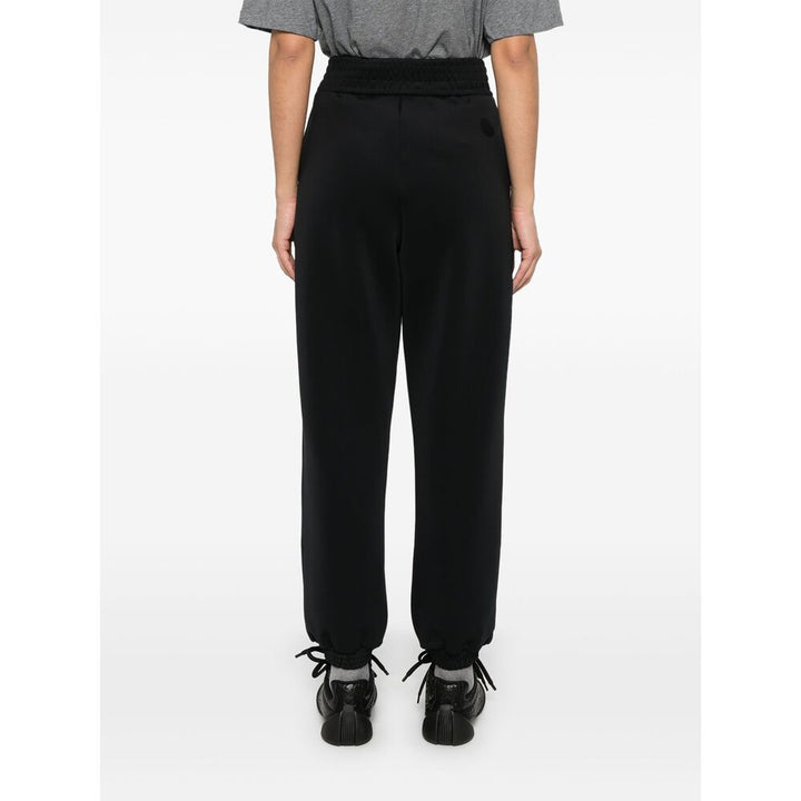 Moncler Pants - Black | ca520e77ce22f551f7a3437593e0312184248e13