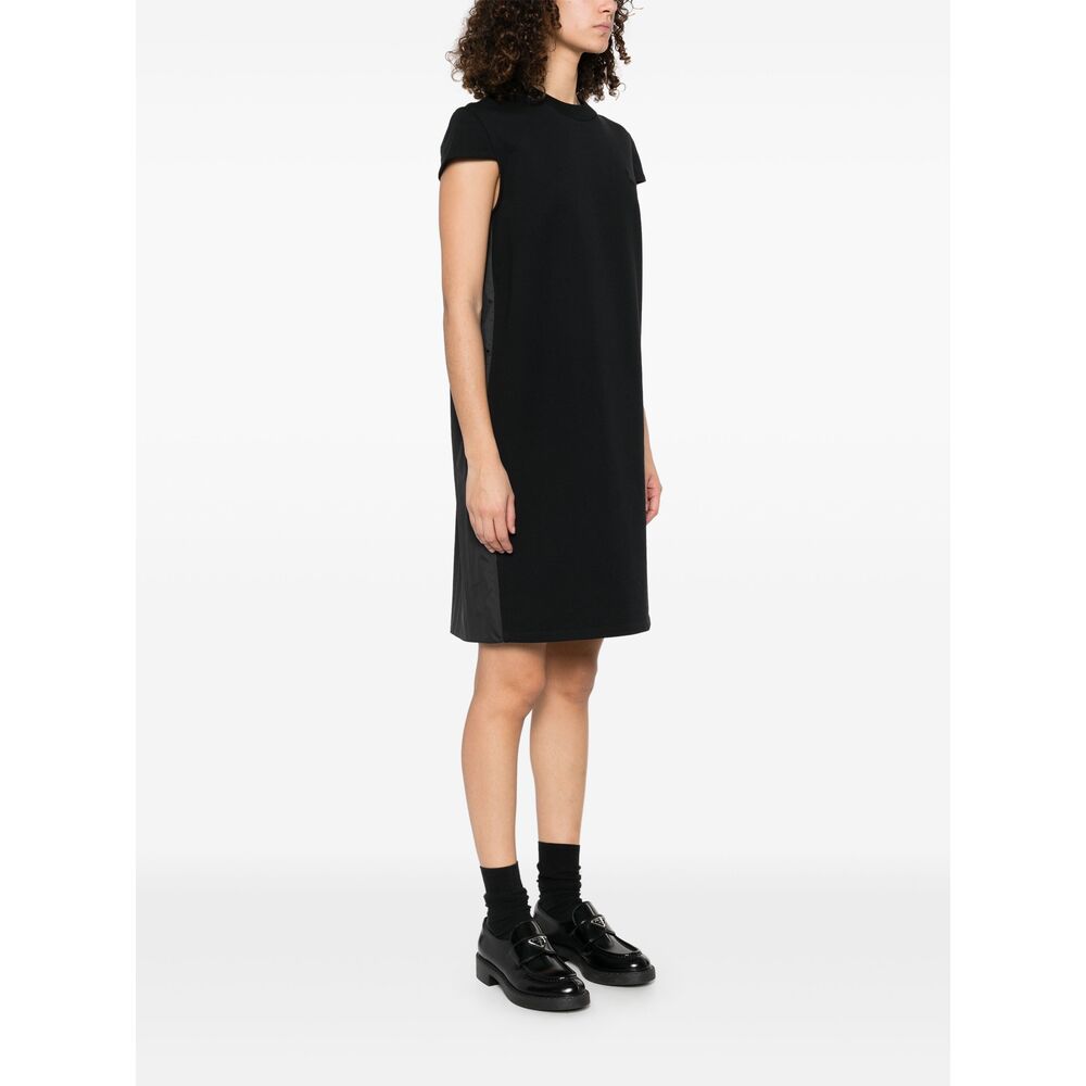 Moncler Dresses - Black | 61872e93a8e721d60d3844608d7d4690fb0a54c7
