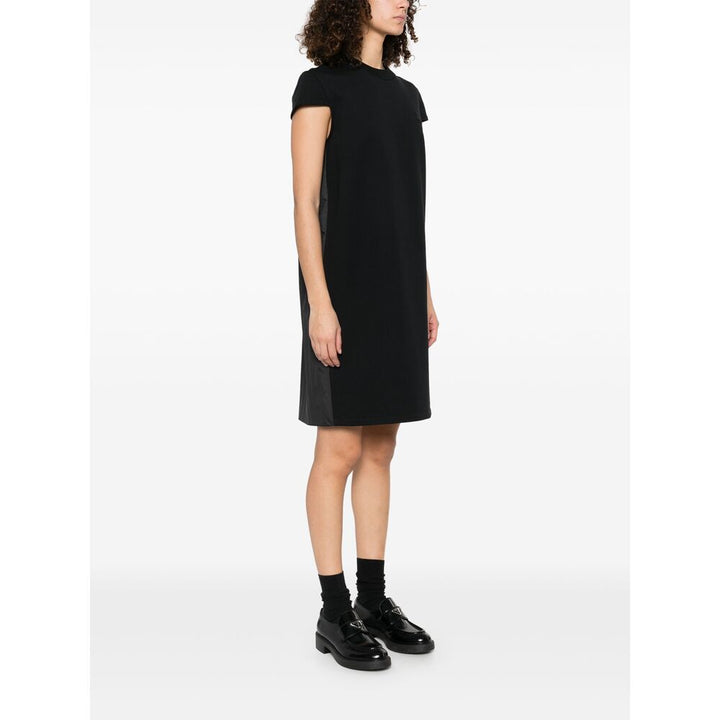 Moncler Dresses - Black | 61872e93a8e721d60d3844608d7d4690fb0a54c7