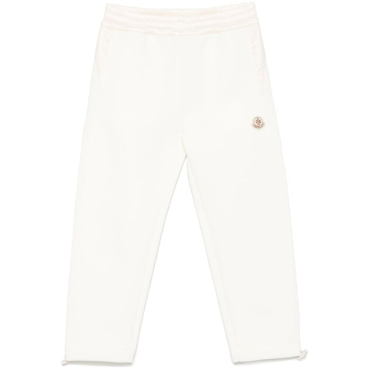 Moncler Pants - White | c16fdb44dbf7def67980b743a11712bdf3fb771e