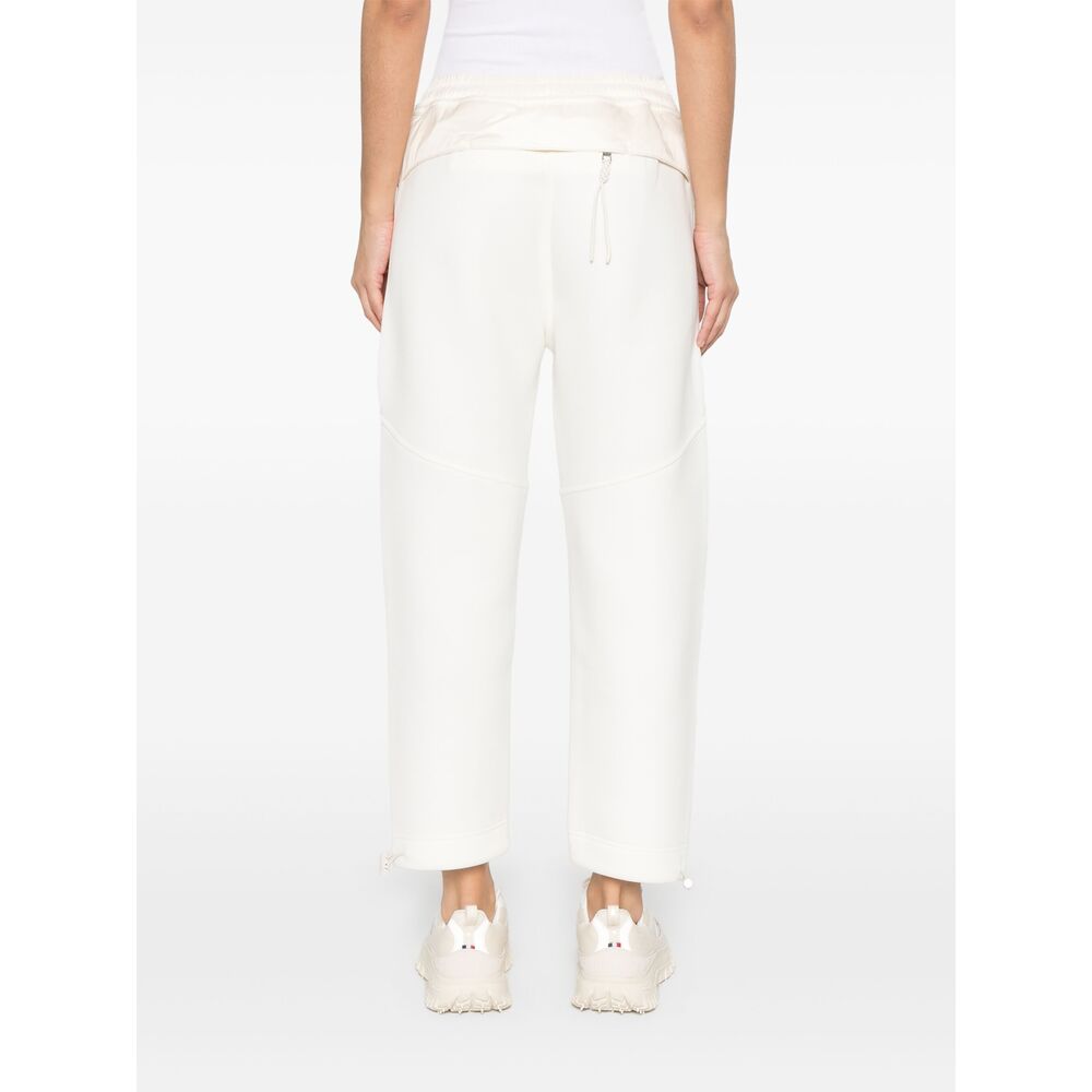 Moncler Pants - White | ccc91236287c0cd605fae18eaf8f46d5256ab8de