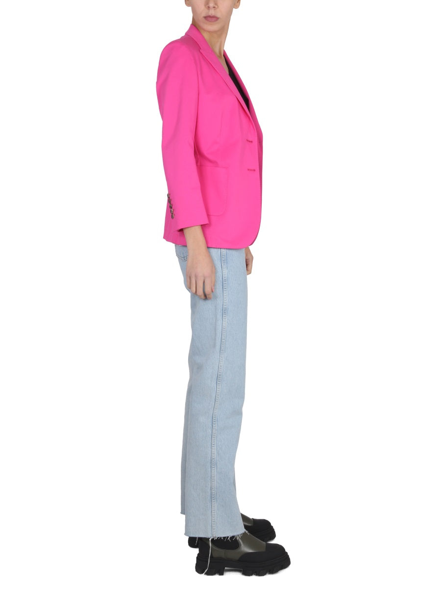 Saulina Jackets - Fuchsia | 767dde8e67fc66409266f20b80cd71a541afd39e