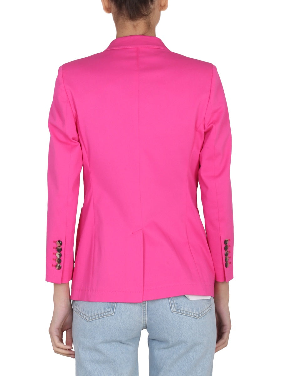Saulina Jackets - Fuchsia | 9ae538a4cf346ef165c70f558f490b47d3b8764f