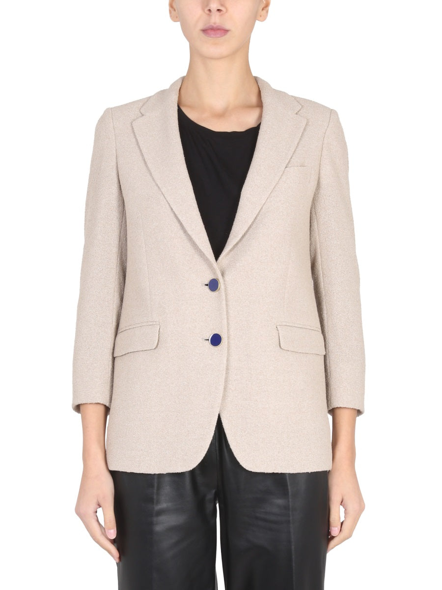 Saulina Jackets - Beige | 6dc6090ba979a5fac788f5a9445bfb5e29d8c34c