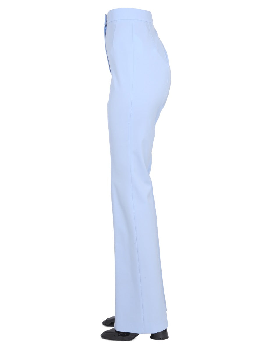 Patou Pants - Light Blue | Wanan Luxury