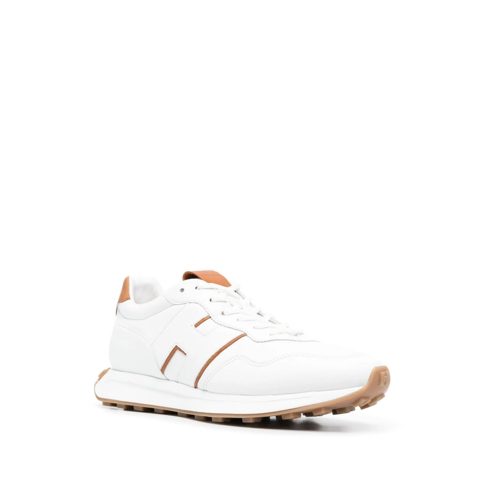 Hogan Sneakers - White | 7ee8c6f02d27a0dcebc798381637a7f1521f23d4
