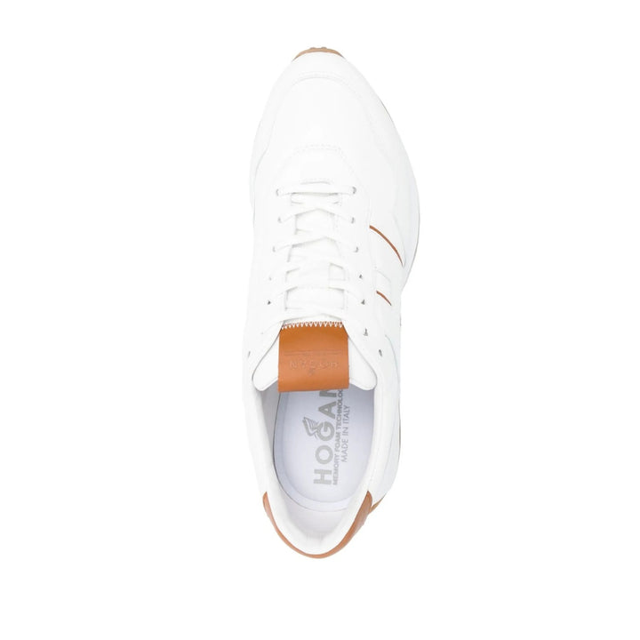 Hogan Sneakers - White | 53deb78f9d54572d0fa9a56c95b1e9b91eb17295