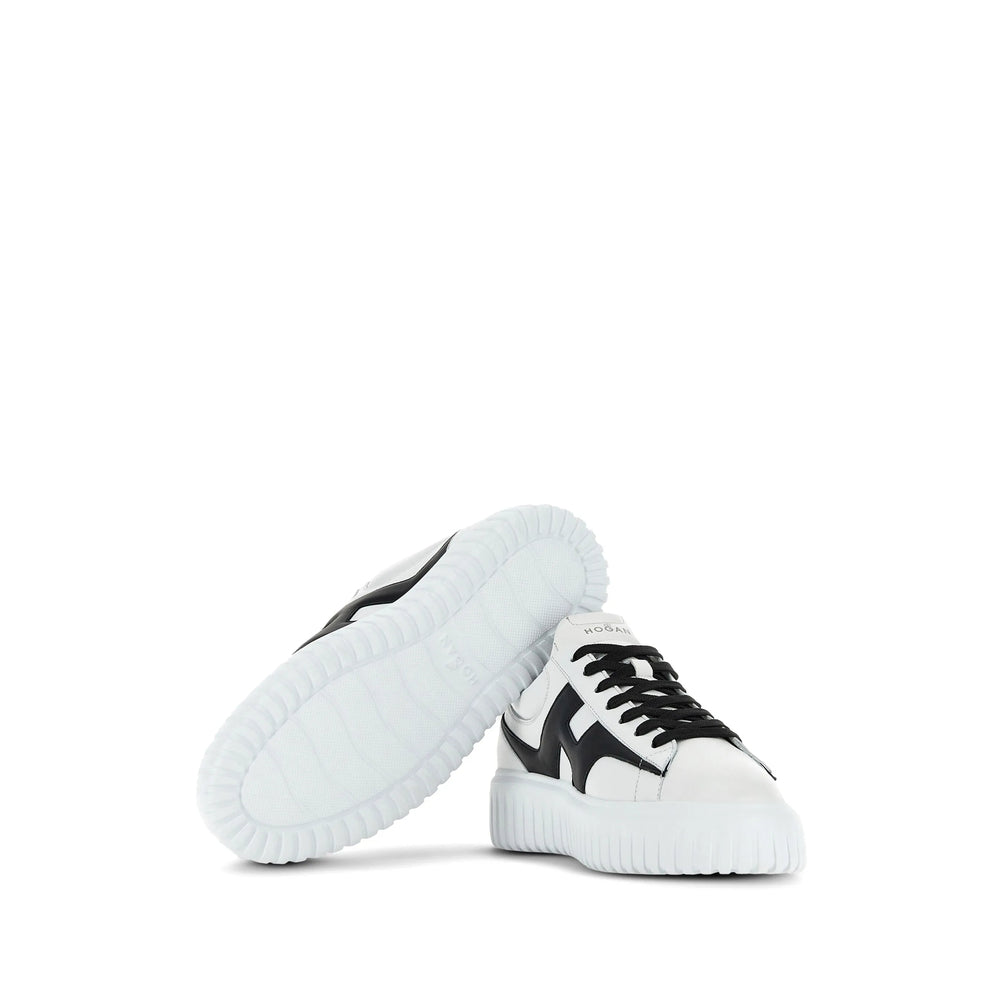Hogan Sneakers - Neutral | 5cafaf2c05dc16d41534d1e08a247421e85485e4