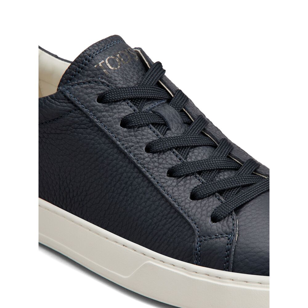 Tod'S Sneakers - Black | 1cc786e632d12ec7186d7c6edf37e9e53aa2154a