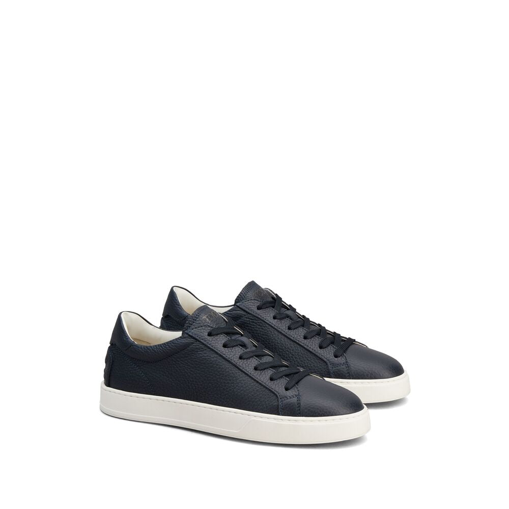Tod'S Sneakers - Black | fb9077663328db37235a0ed6202e9cfc03566935