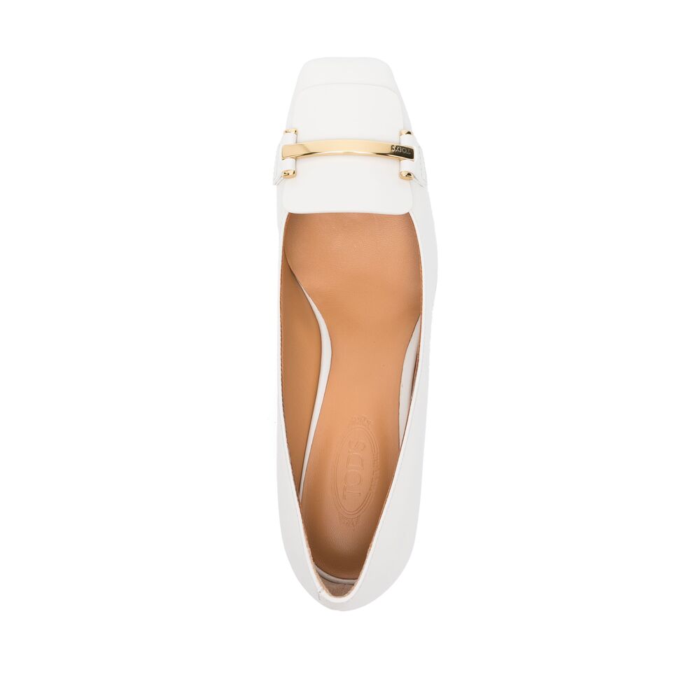 Tod'S Shoes - Neutral | 14eba6afe26e944b46d85efcf97c59f5ccd1d09d