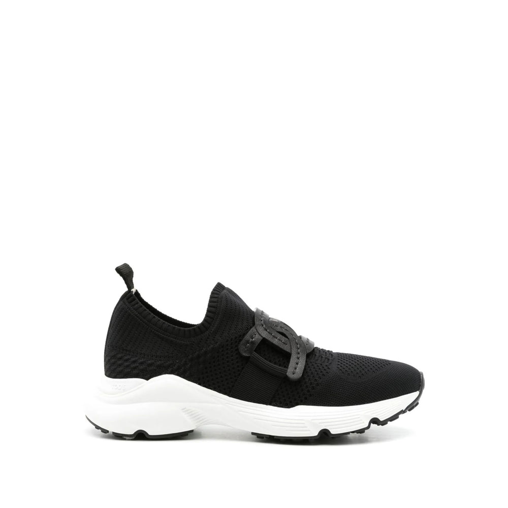 Tod'S Sneakers - Black | 29807ecf83d9ec667f0c09adcadb9c8507243da6