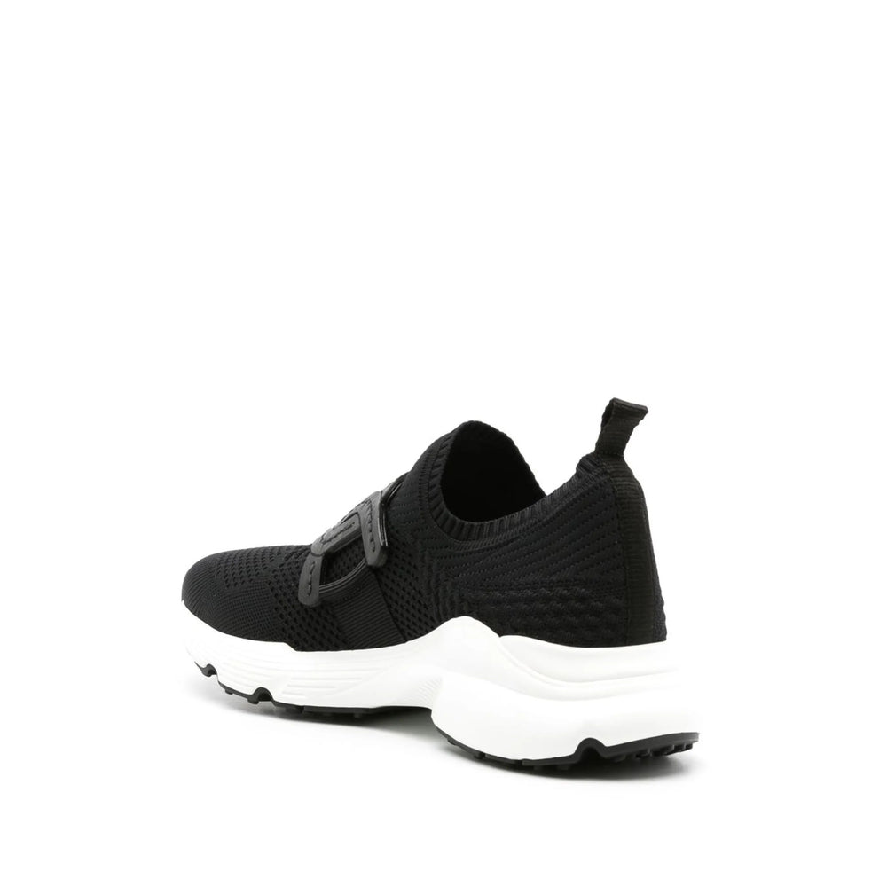 Tod'S Sneakers - Black | 967f1909cf4a33cc9a9f509b1df4c8b875fb6eee