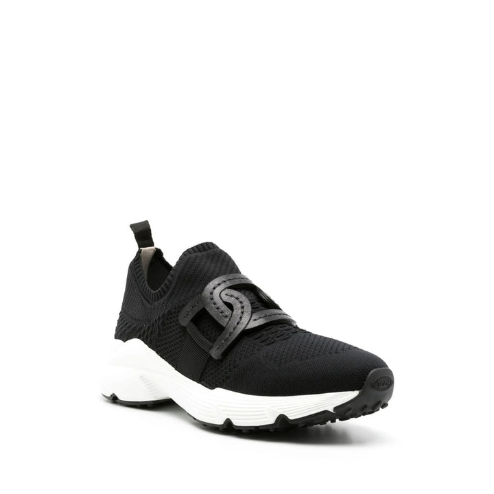 Tod'S Sneakers - Black | 12e1db1eb76426a3a10b7603bf665dc2e8abf66d