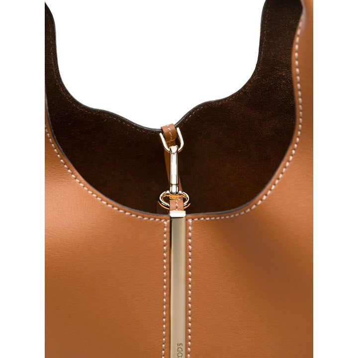 Tod'S Bags - Brown | bb129e2145b0c7dd4c1c4d5353f3bc7561e87e63