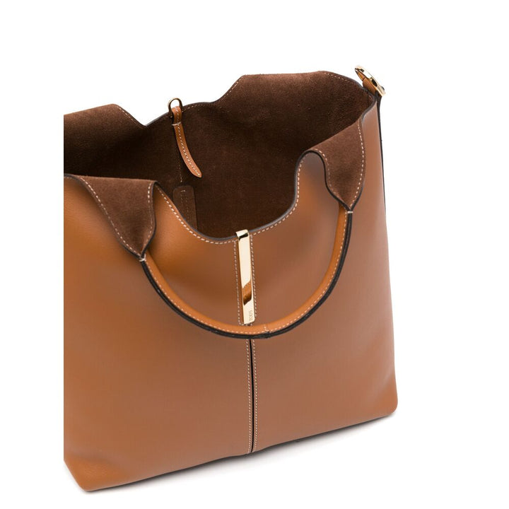 Tod'S Bags - Brown | 45c526ad0d163de0345e9cceba6c63783a4d1c15