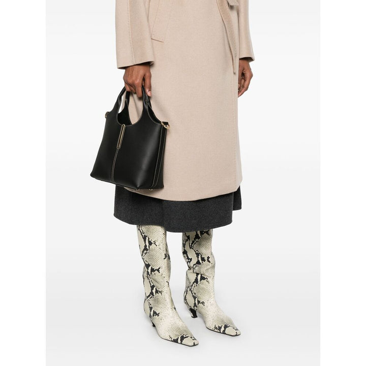 Tod'S Bags - Black | e7045c8c24e87c319c7dddb7ea1864552c5bbfe1