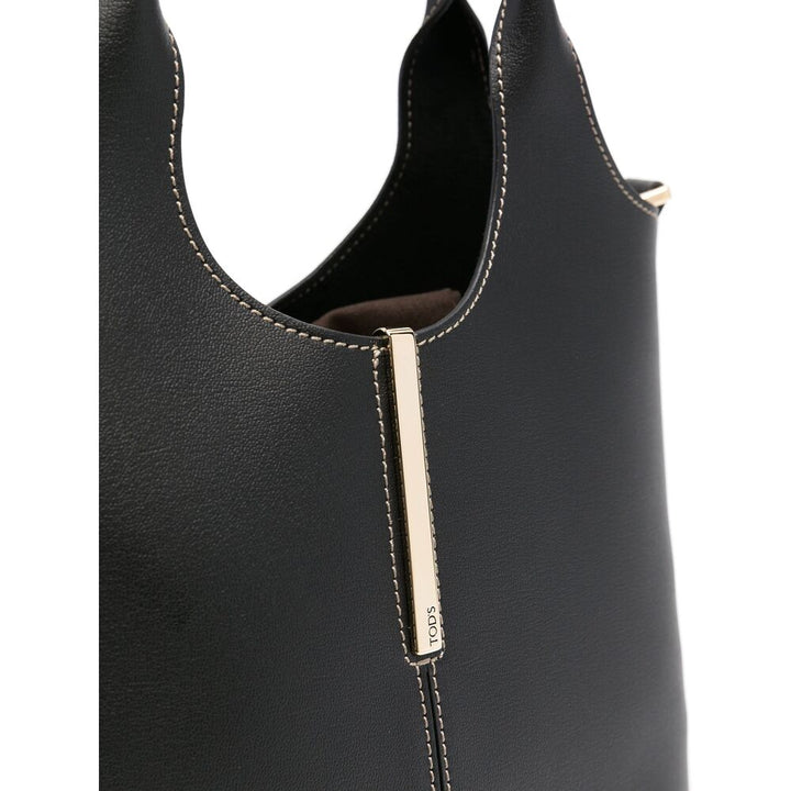 Tod'S Bags - Black | 7ac1b368dced3acb8832be0be1e8bfe58f728aba