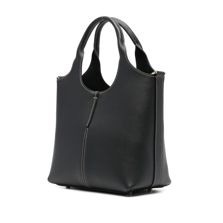 Tod'S Bags - Black | 0a9b62a5995f42a439fb5eced0a5bc0c74bba2aa