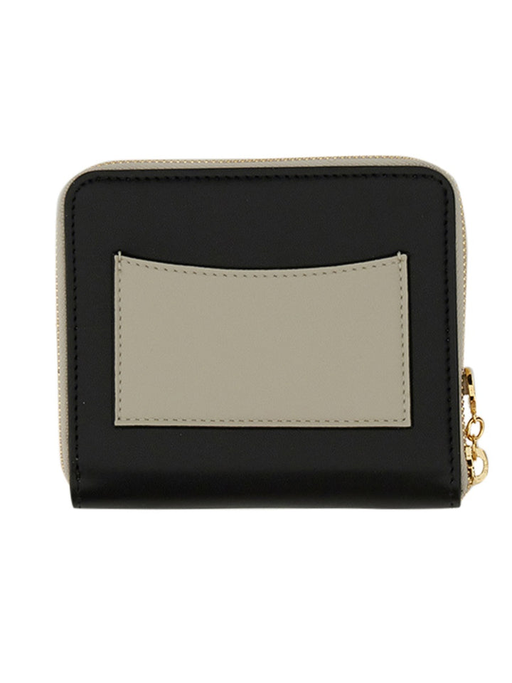 Stella McCartney Wallets & Pures - Black | Wanan Luxury