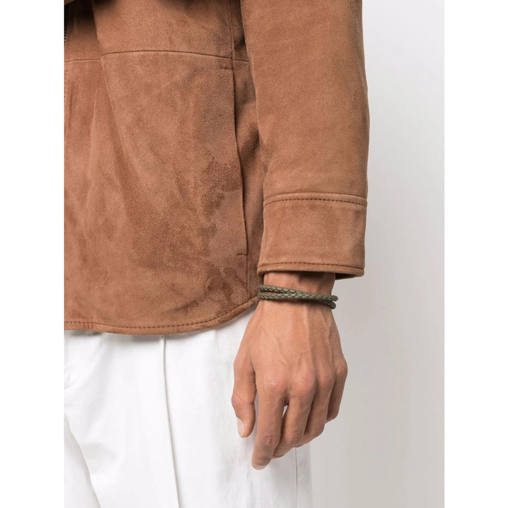 Tod'S Jewellery - Green | 427918722fe9eb0c465b51f604fc17c7f03bc4e2