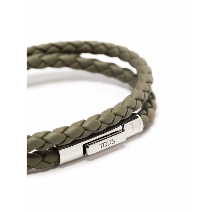 Tod'S Jewellery - Green | 6716679904e63b93f57ad7d005fe94d35d33d2a2