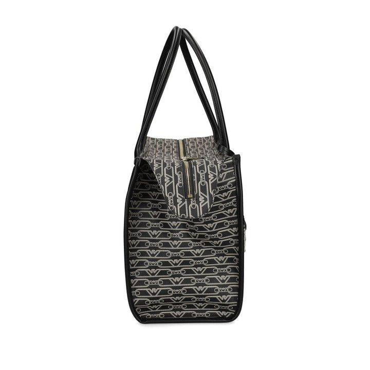 Emporio Armani Bags - Black, Neutral | 91c8c3da50f2951b0a9285aff1c6087cfa7d145d