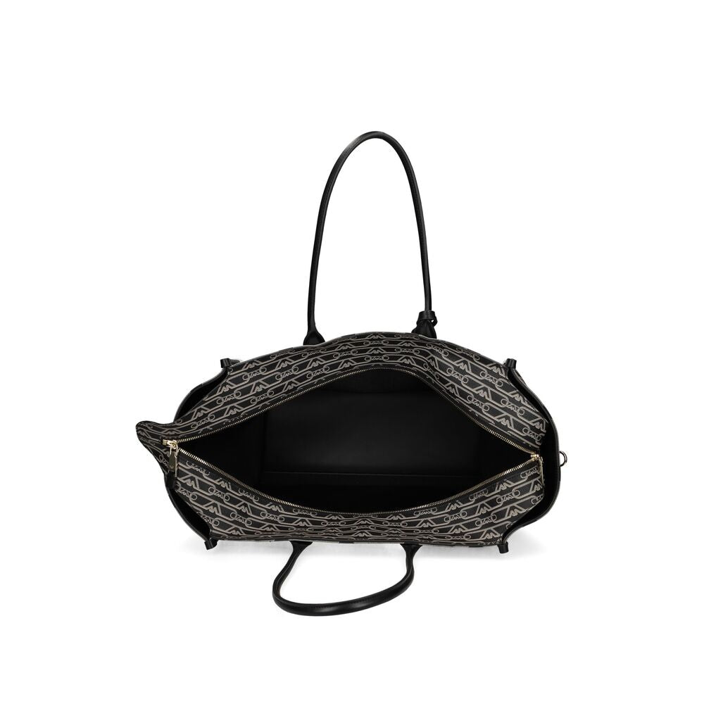 Emporio Armani Bags - Black, Neutral | ca75046085aeb6ba688e541e637702ac6e3c2767