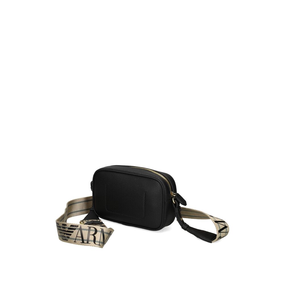 Emporio Armani Bags - Black | 2b5970d563434b854cda5c2b6d8b9e40621847da