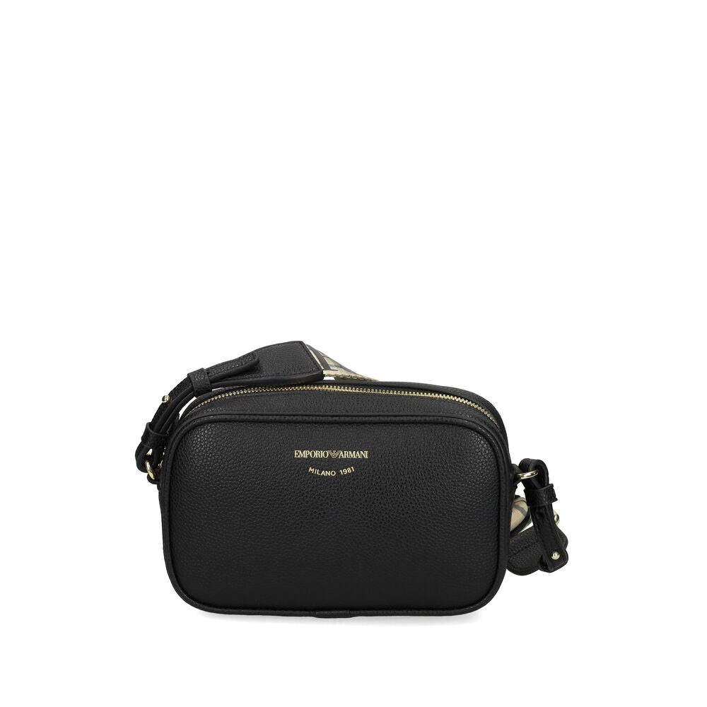 Emporio Armani Bags - Black | 581466d5d8c99cc773a1b09f5661af5782422249