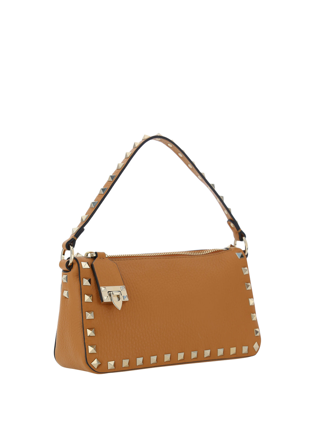 SMALL SHOULDER BAG | ROCKSTUD | VIT.ST.A