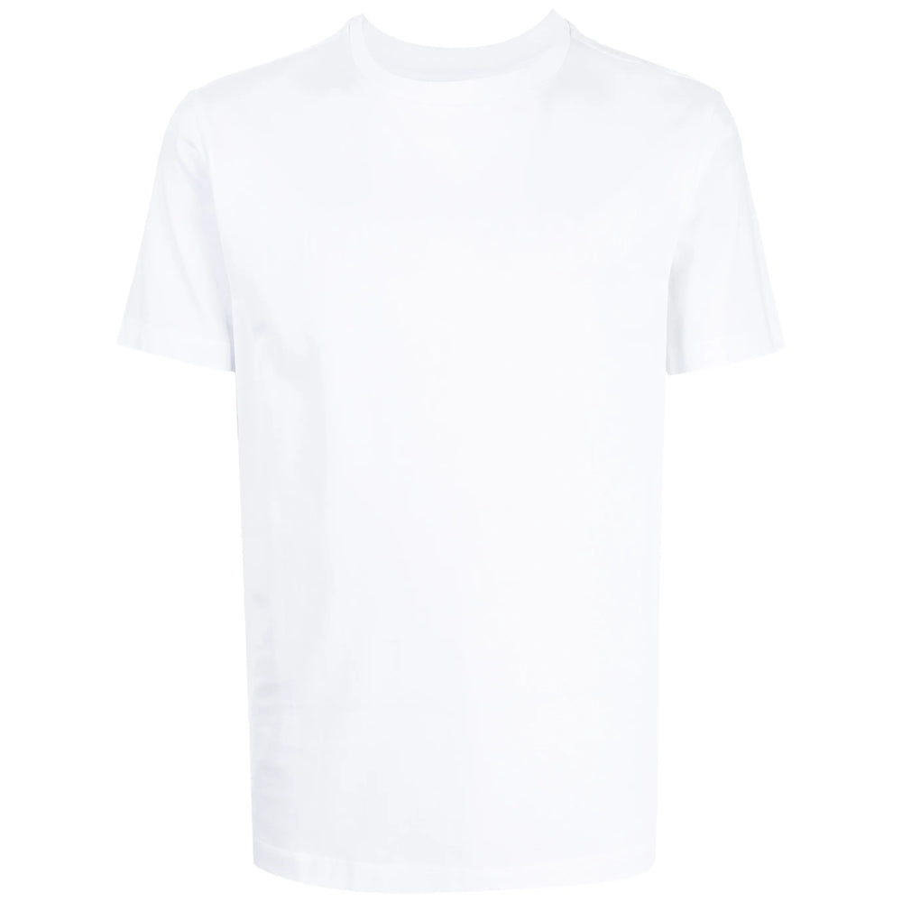 Emporio Armani T Shirts - White | 582f5d98c70de1fe2239d46b69b754f5e247b664