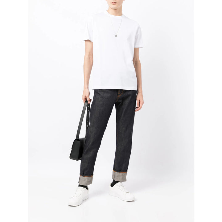 Emporio Armani T Shirts - White | 591b2b139d99b917e351b79881d0eafb6d2b1bdc