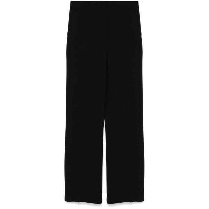 Mark Kenly Domino Tan Pants - Black | 4d929b215115379b889c808b7cdfd7fbb2c38fe4