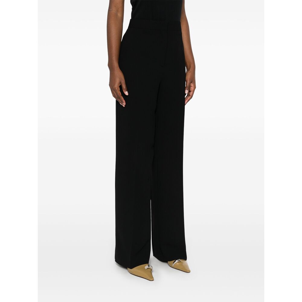 Mark Kenly Domino Tan Pants - Black | 563c1b945d1824bba0e78816ee999266dfe68fb2