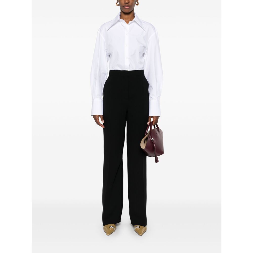 Mark Kenly Domino Tan Pants - Black | 94aca6bf44e765a2e8e03a506f046dc0047fe1a1