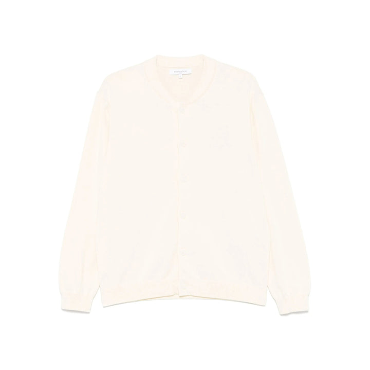 Maison Kitsuné Sweaters - Neutral | c7aba57e637329a2c0ace918a6c1fa3bcfddf505