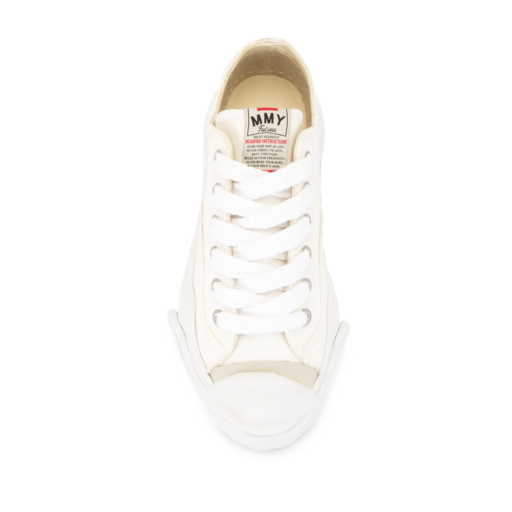 Maison Mihara Yasuhiro Sneakers - White | a43d8d3639da7044a8d6597a2efa982d8ffc451e