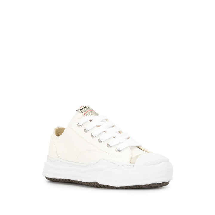 Maison Mihara Yasuhiro Sneakers - White | a05b8ac0f4dacfe8304ba1483bd40947c501fc53