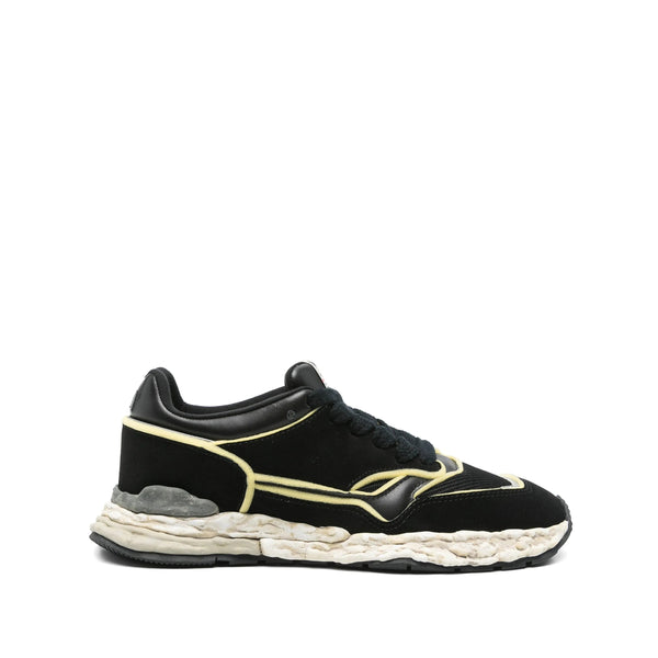 Sneakers Black