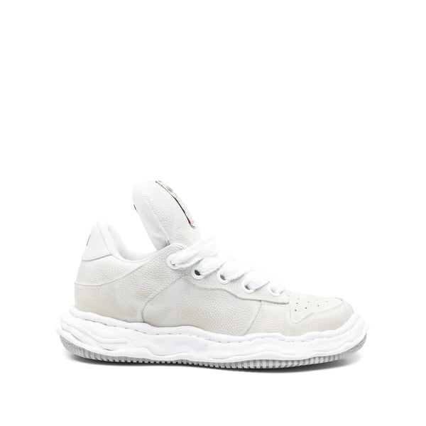 Sneakers White, Gray
