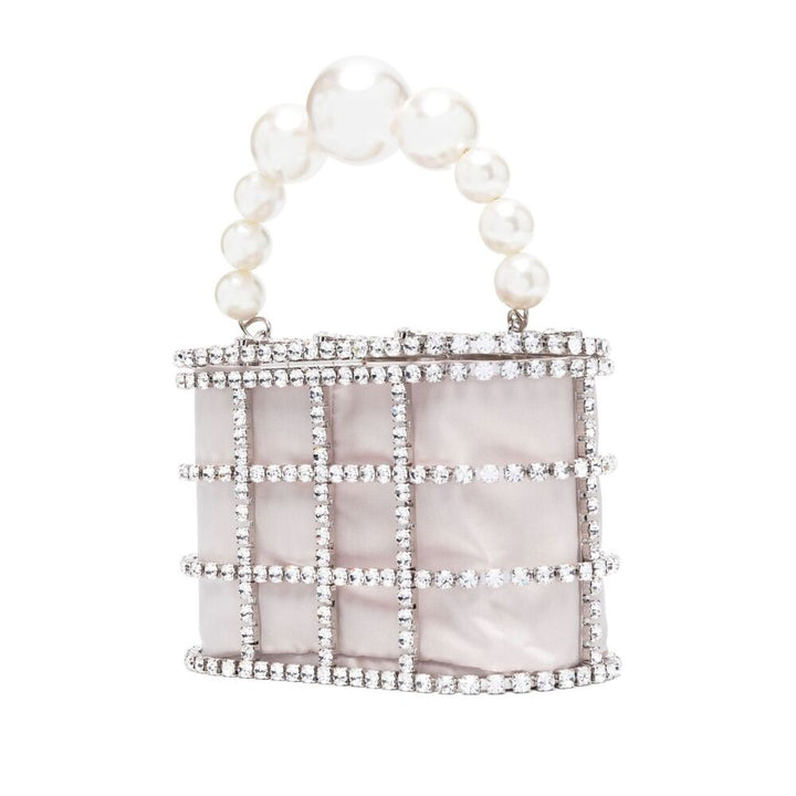 Rosantica Bags - Silver | d27efec68c52177b294a342bf3eebc8e2611a5a3