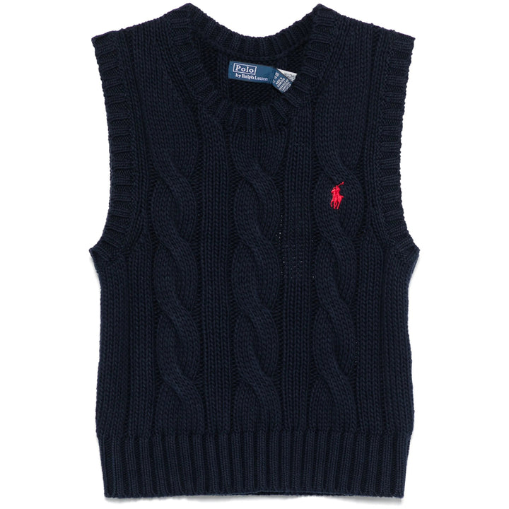 Ralph Lauren Sweaters - Blue | ed74328e0a694f134f4cb04875caac6c1af03a64